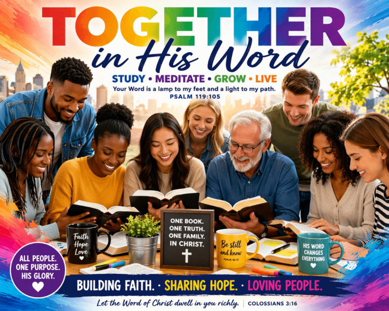 Biblical meditatiopn on Gods word 