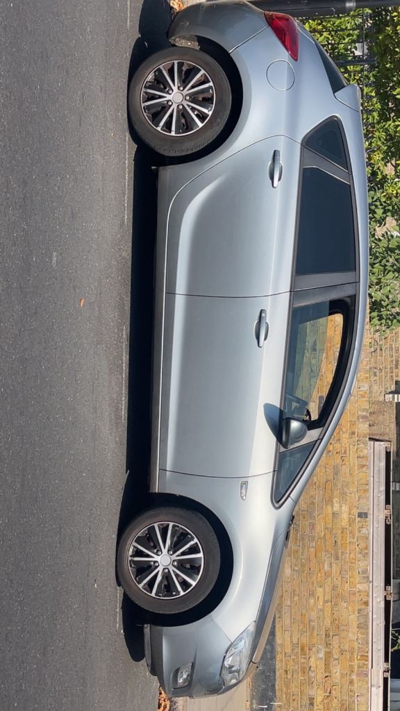Vauxhall, ASTRA, Hatchback, 2011, Manual, 1398 (cc), 5 doors