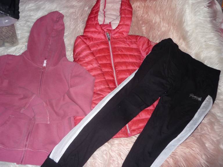 girls clothes 8-9 years