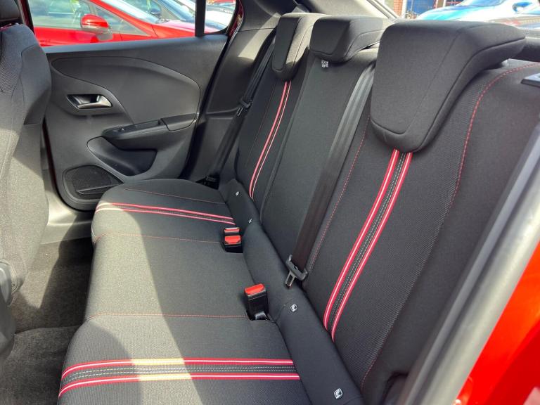 2023 Vauxhall Corsa 1.2 GS Euro 6 5dr HATCHBACK Petrol Manual