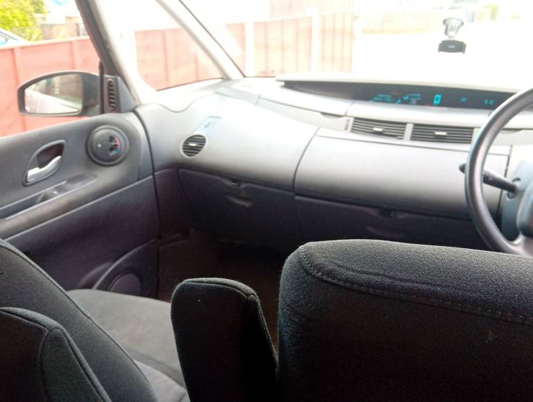 Renault, ESPACE, MPV, 2009, Manual, 1995 (cc), 5 doors