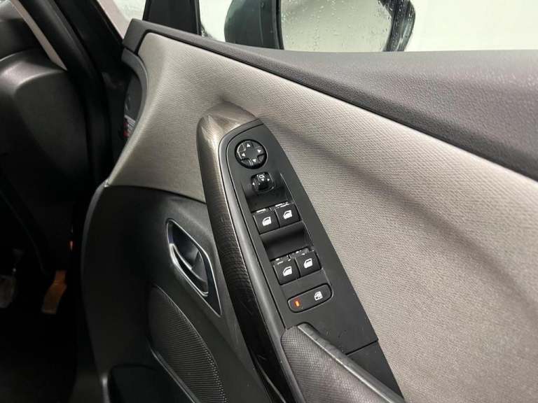 2014 Citroen C4 Grand Picasso 1.6 e-HDi 115 Airdream Exclusive+ 5dr ETG6 MPV DIESEL Automatic