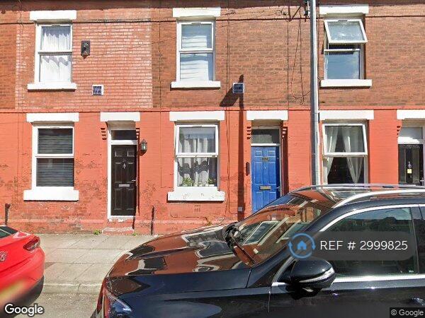2 bedroom house in Belmont St, Salford, M5 (2 bed) (#2999825)