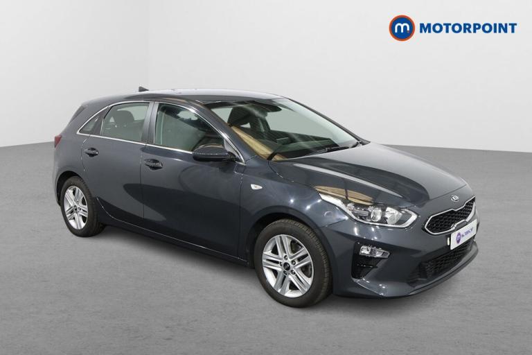 2019 Kia Ceed 1.0T GDi ISG 2 NAV 5dr Hatchback Petrol Manual