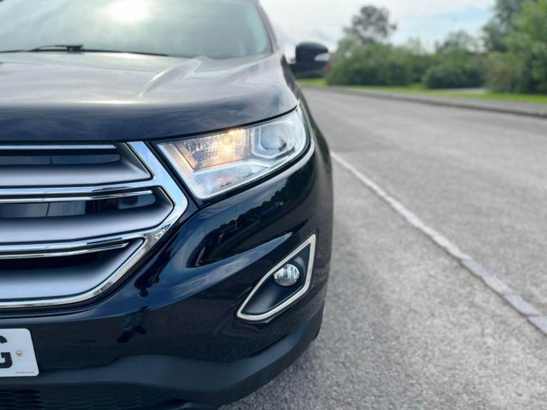 FORD EDGE 4X4 (FEW CARS 4 SALE) PX WELCOME 