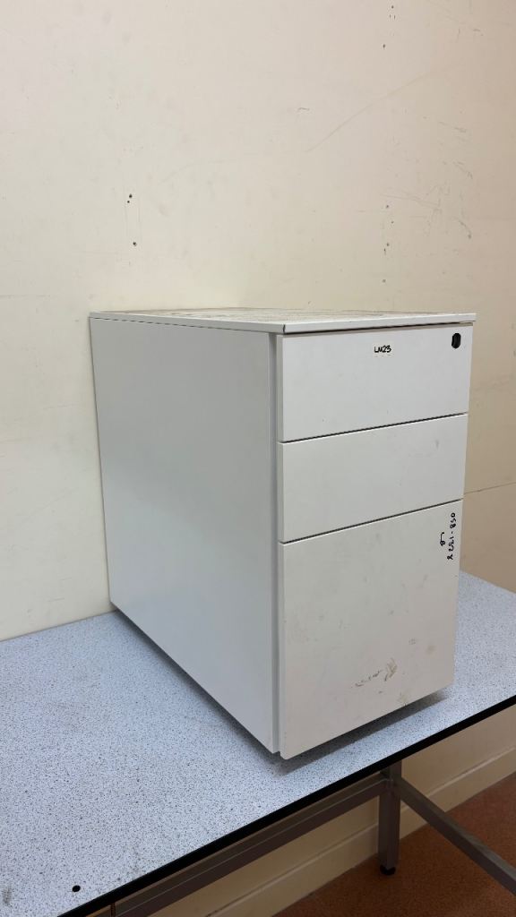 Metal Filing Cabinet