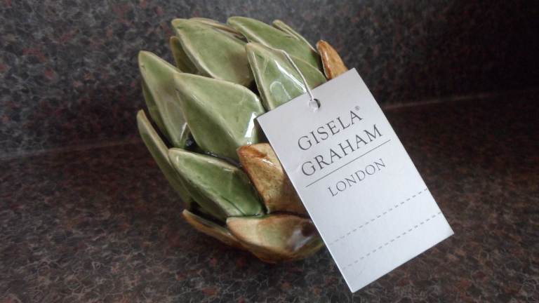Gisela Graham ornament - new!