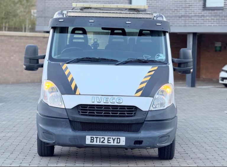 Iveco, DAILY, Other, 2012, Manual, 2287 (cc)