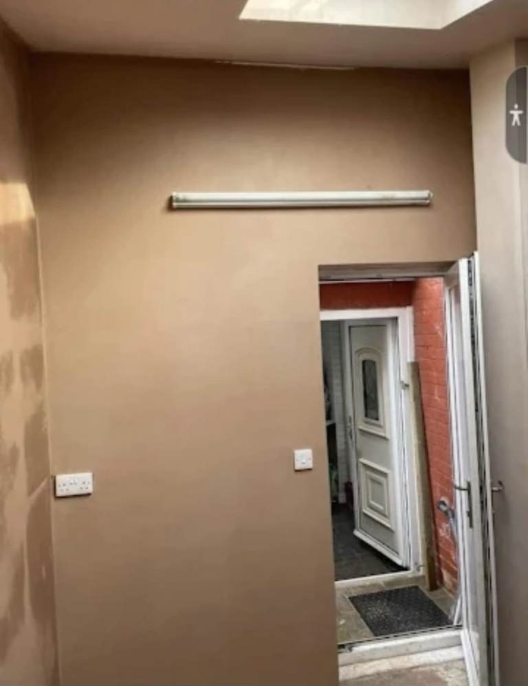 Local Interior Plasterer Services - Quality Plastering Finish For All Your Renovation Dreams!