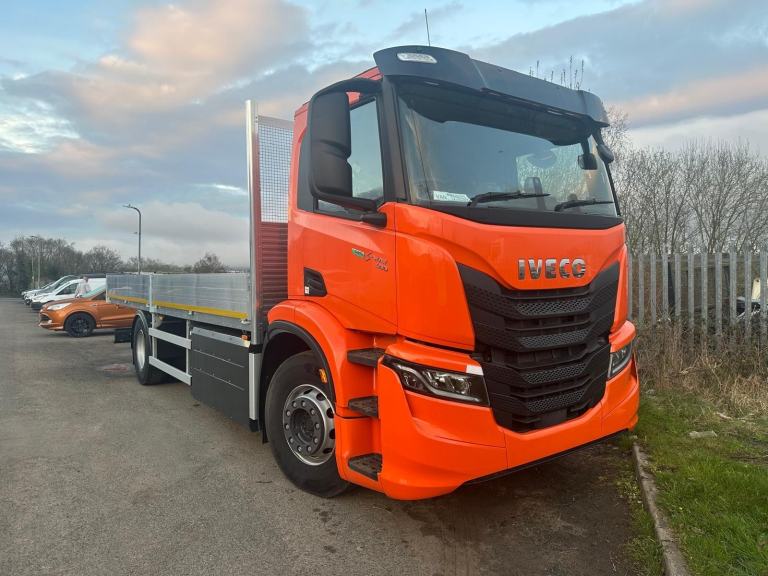 SCAFFOLDING BODIES OTHER