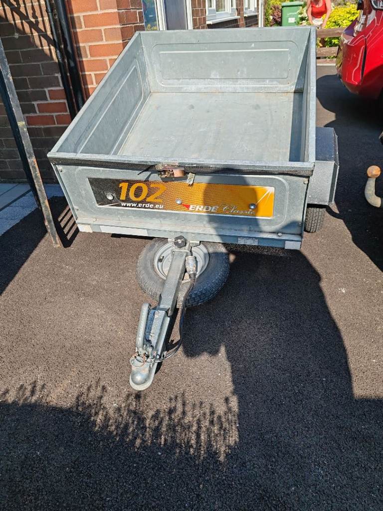 ERDE 102 trailer