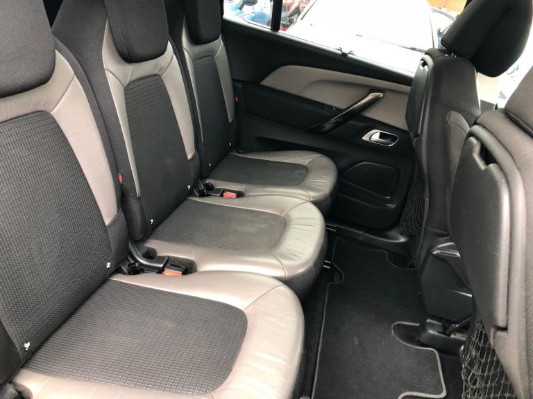 2017 Citroen C4 Grand Picasso 1.6 BlueHDi Flair 5dr MPV Diesel Manual