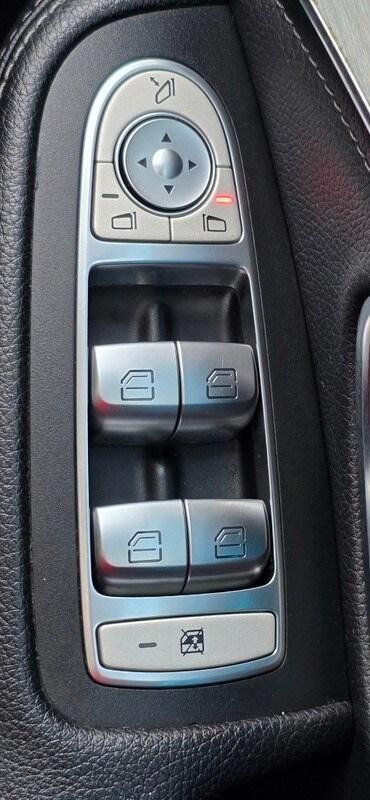 2014 Mercedes-Benz C Class 2.1 C250 BlueTEC Sport G-Tronic+ Euro 6 (s/s) 4dr SALOON Diesel Automatic