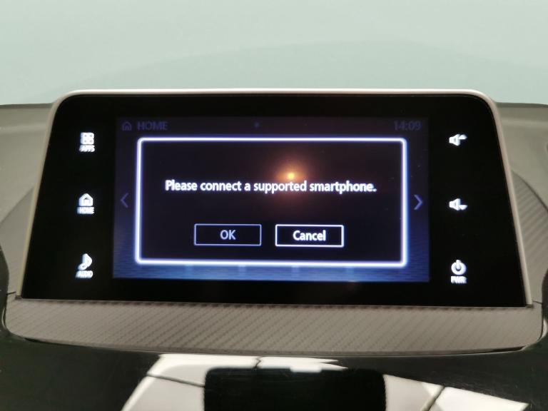 2019 Mitsubishi Eclipse Cross 1.5T GPF 4 SUV 5dr Petrol CVT 4WD Euro 6 (s/s) (163 ps) - CARPLAY -...