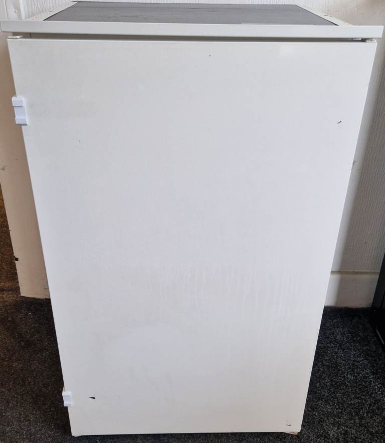 image for Diplomat Built-In or Freestanding Fridge + 3 Month Guarantee