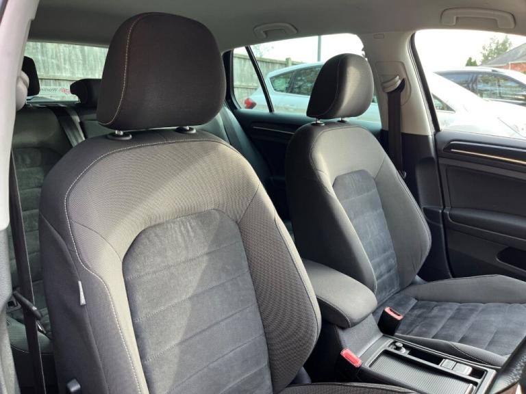  Volkswagen Golf 2.0 TDI GT 5dr Diesel