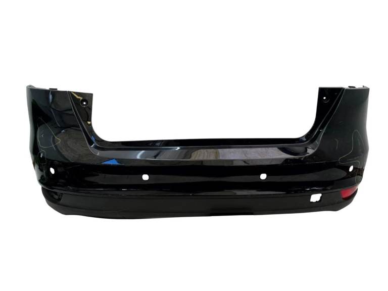 Ford Focus MK3 Rear Bumper 2014 TO 2018 F1EB-17906-A Genuine