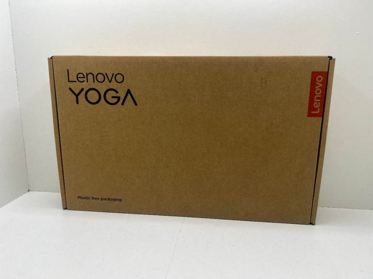 Lenovo amd ryzen 5 16gb ram 512gb