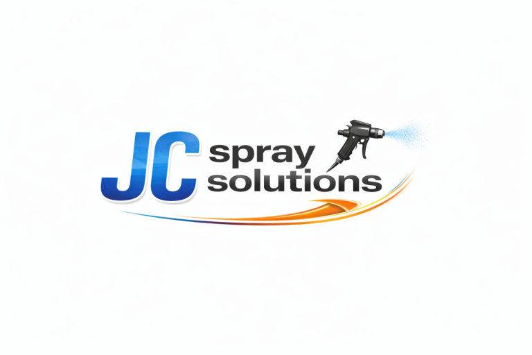 JC Spray Solutions - UPVC Door, Window & Kitchen Spraying Service