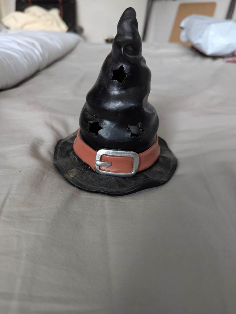 Insense Cone Burner 