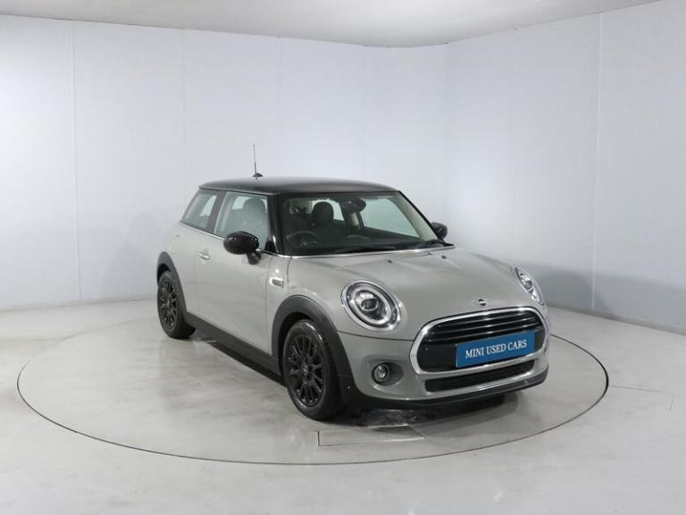 MINI HATCHBACK 1.5 Cooper Classic II 3dr Auto