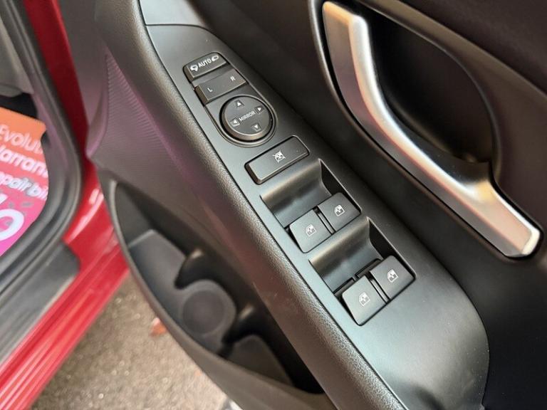 2020 Hyundai i30 1.5T GDi N Line 5dr HATCHBACK PETROL Manual