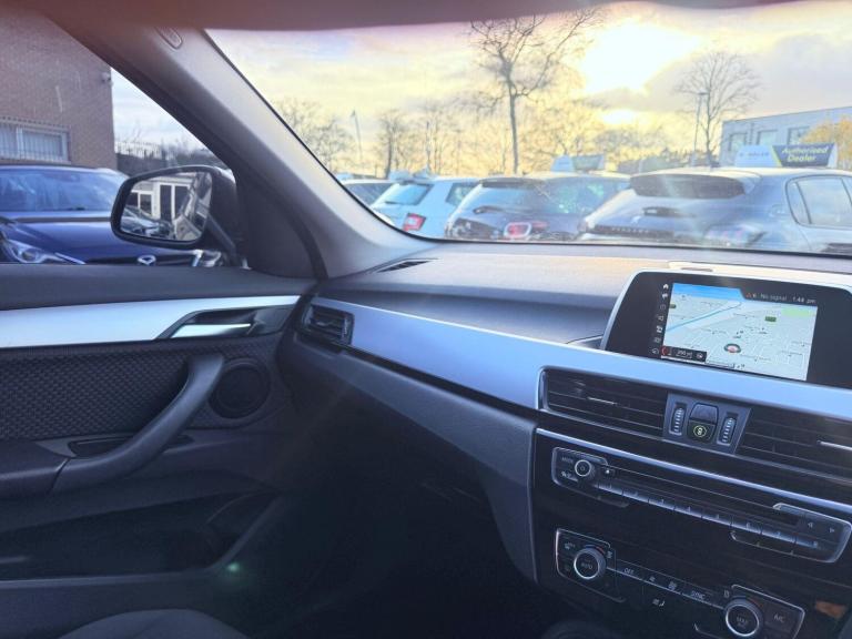 2019 BMW X1 sDrive 18d SE 5dr ESTATE DIESEL Manual