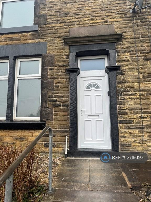 2 bedroom house in Bolton Road, Chorley, PR6 (2 bed) (#2719892)