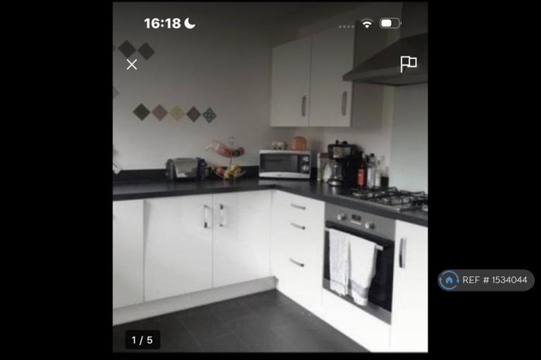1 bedroom in Hood Road, Yeovil, BA21 (#1534044)