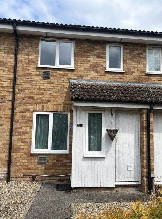 1 bedroom terrace house to rent in  (SL3)