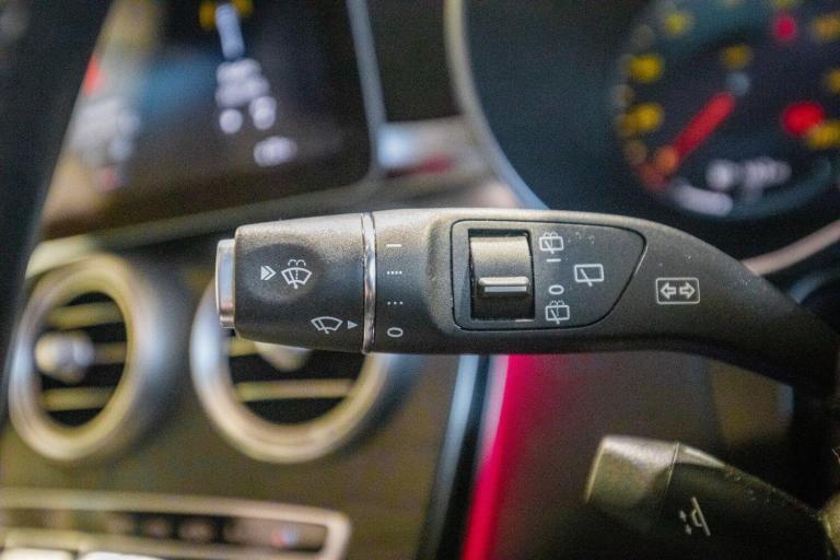 2020 Mercedes-Benz GLC GLC 300d 4Matic AMG Line Premium Pls 5dr 9G-Tronic ESTATE DIESEL Automatic