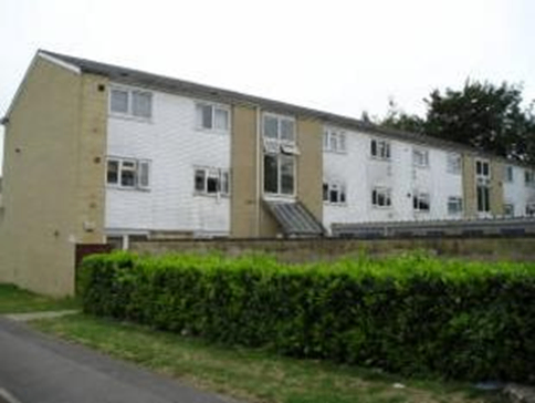 Large, Furnished, 2 double bedroom flat Headington, Oxford, OX3 9NA