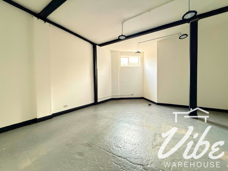 Creative Workspace to Rent at Fountayne Rd, Tottenham N15