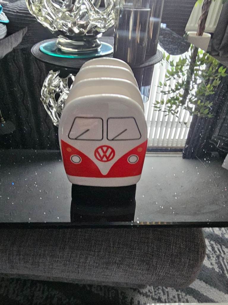 VW Camper 