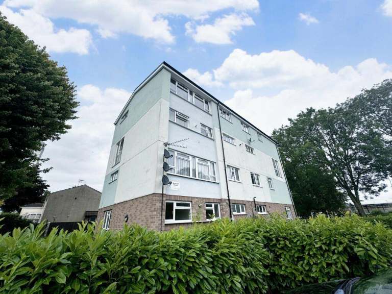 One Bedroom Flat to rent