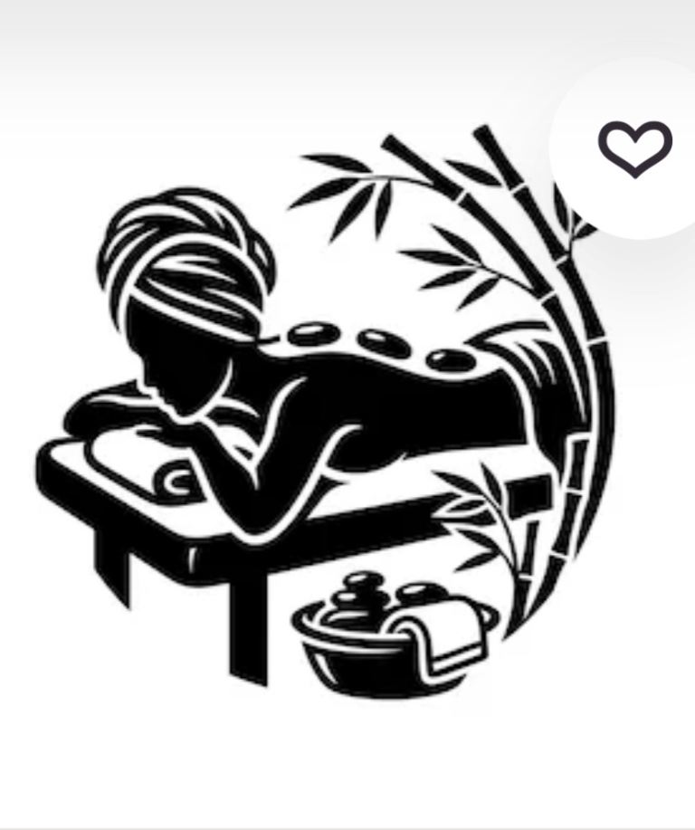 Massage by female 