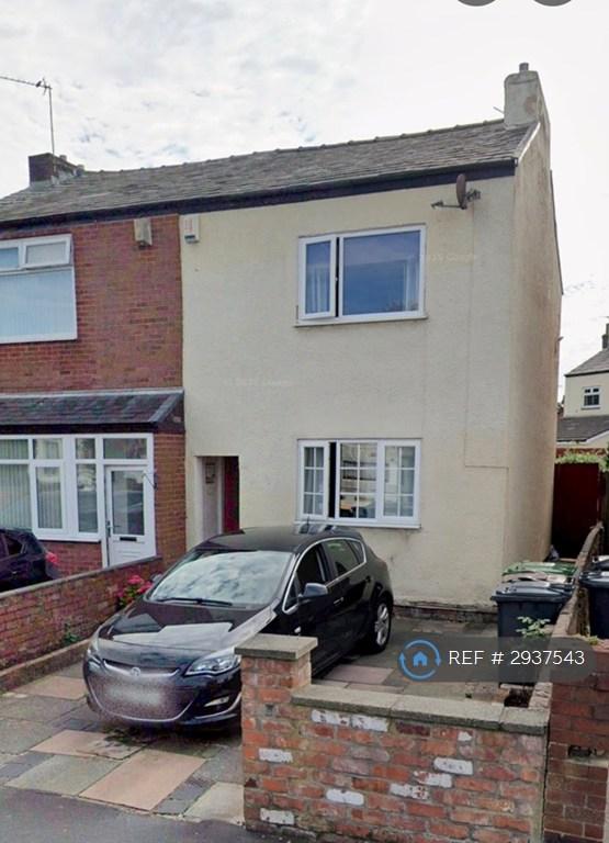 2 bedroom house in Vaughan Road, Southport, PR8 (2 bed) (#2937543)