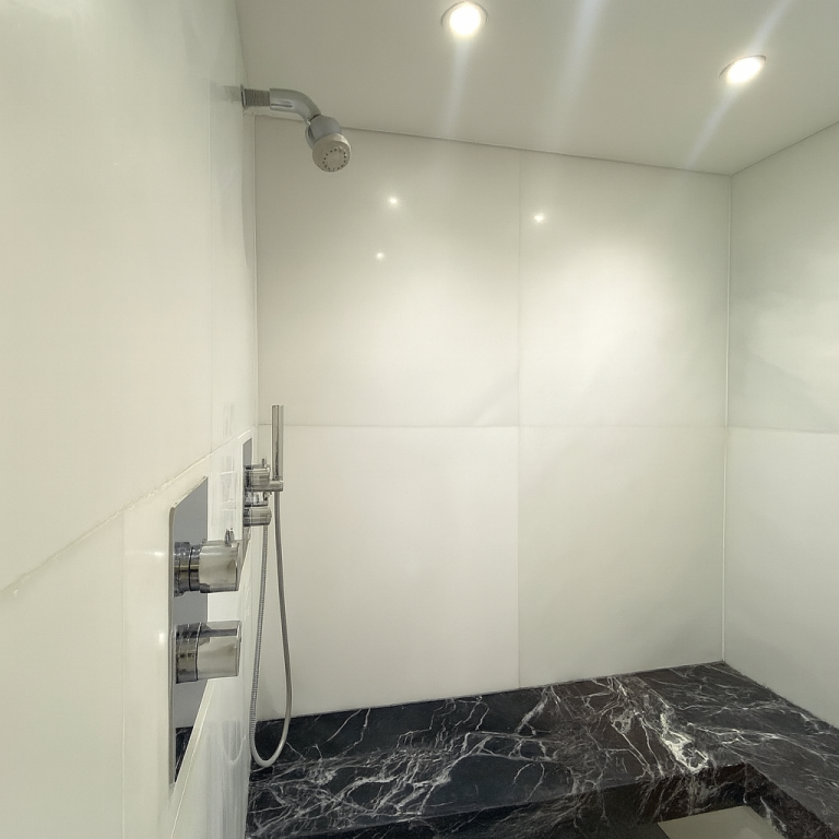 Modern 2 bedroom flat in High Street Marylebone 