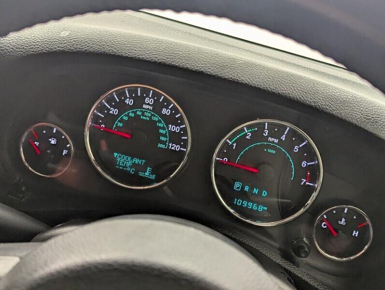 2015 Jeep Wrangler Sahara Convertible Petrol Automatic