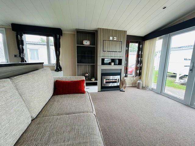 Stunning Caravan To Own Today!