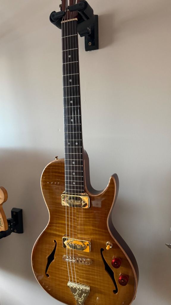 B&G Little Sister Crossroads 