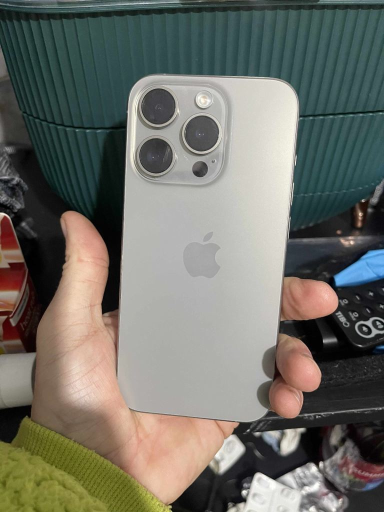 image for iPhone 15 pro