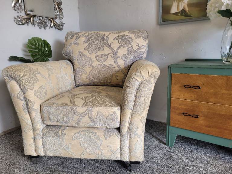 Parker Knoll Devonshire Collection Armchair 🚛 Delivery Available 