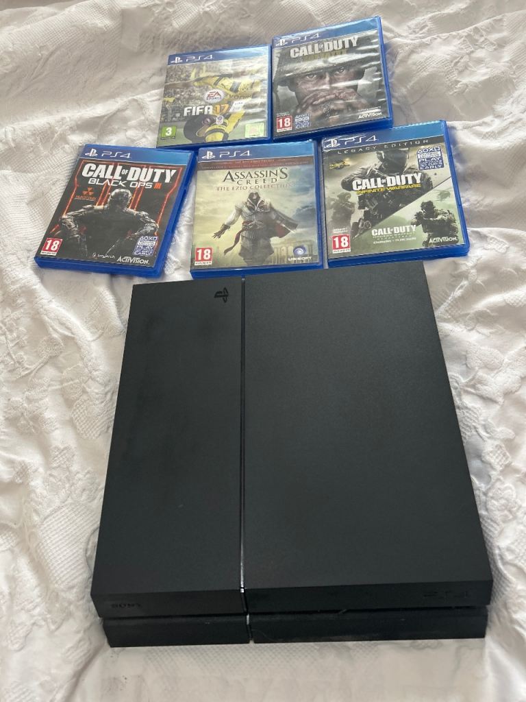 PlayStation 4