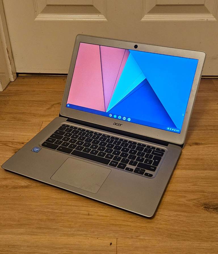 Acer 14 inch Chromebook laptop - N16P1 CB3431
