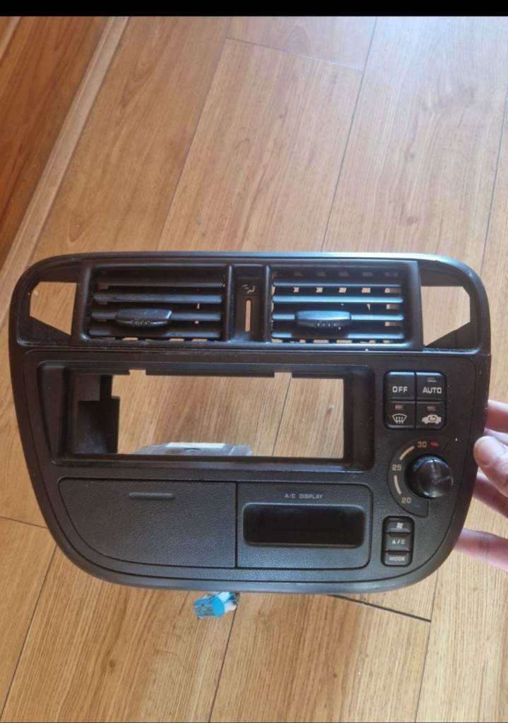 Honda civic ek vti jdm