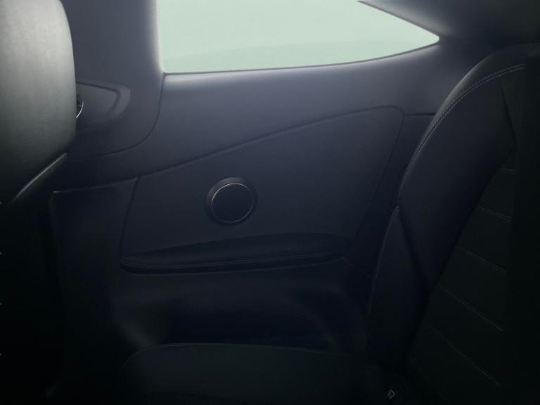 2021 Mercedes-Benz C Class 2.0 C220d AMG Line Coupe 2dr Diesel G-Tronic+ Euro 6 (s/s) (194 ps) - ...