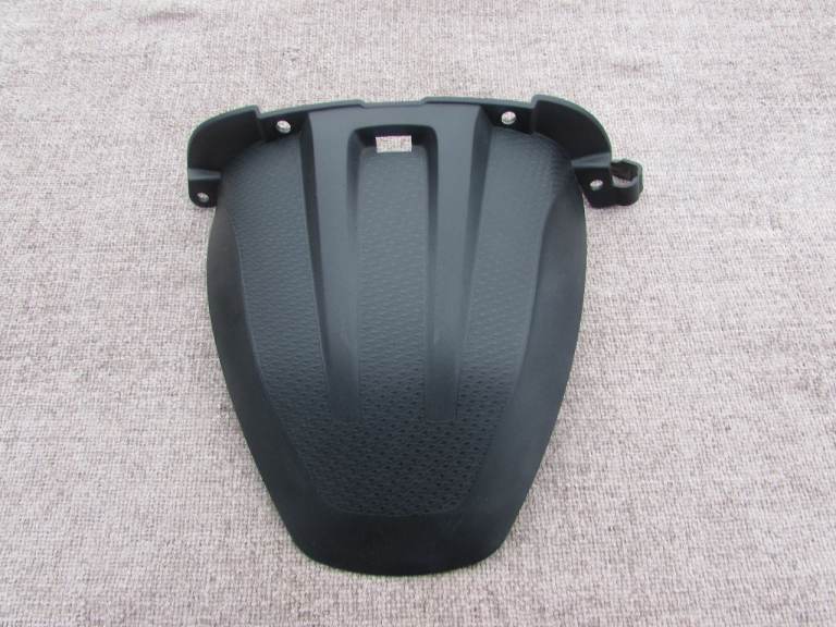 Kawasaki GTR 1400 Rear Mudguard Extension