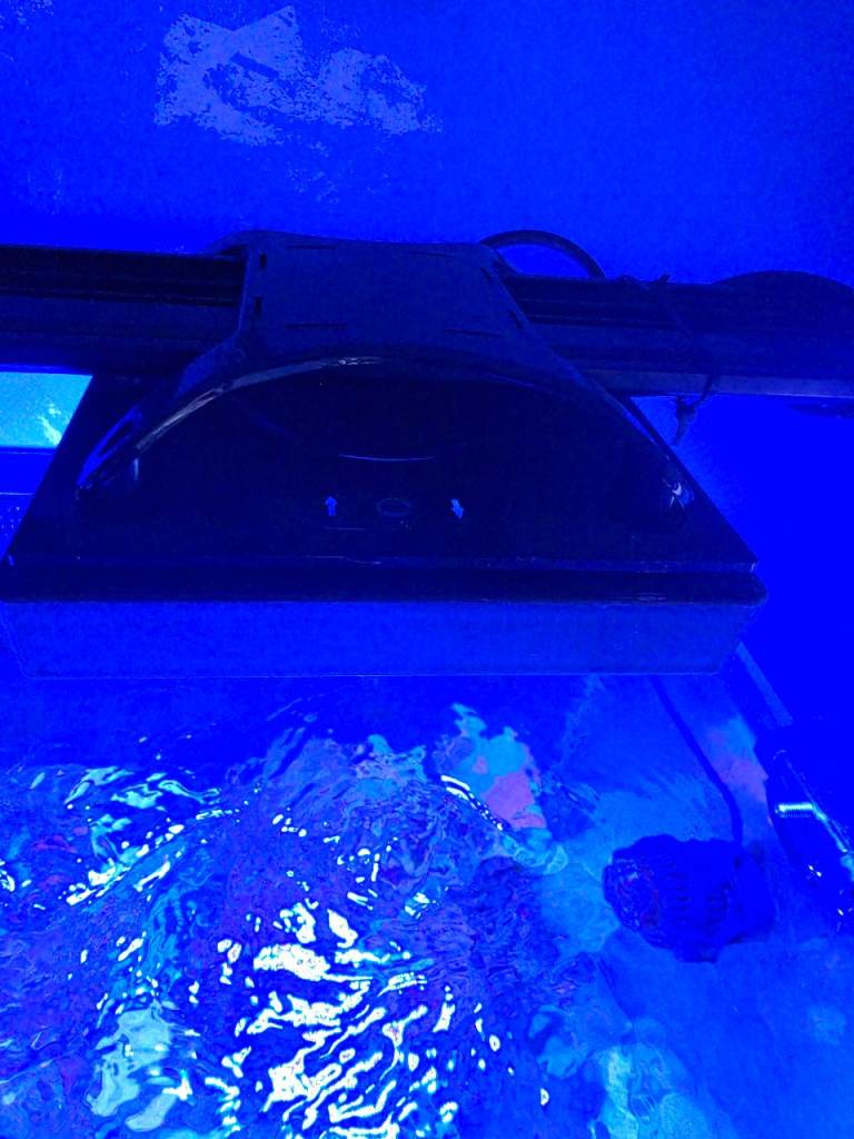 Radion XR15 Gen 6 Pro Marine Led Light
