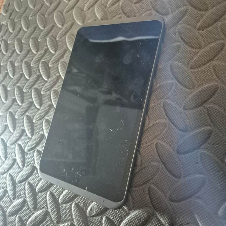 Tesco Hudl 2 Tablet – 16GB, Android 5.1 – Working